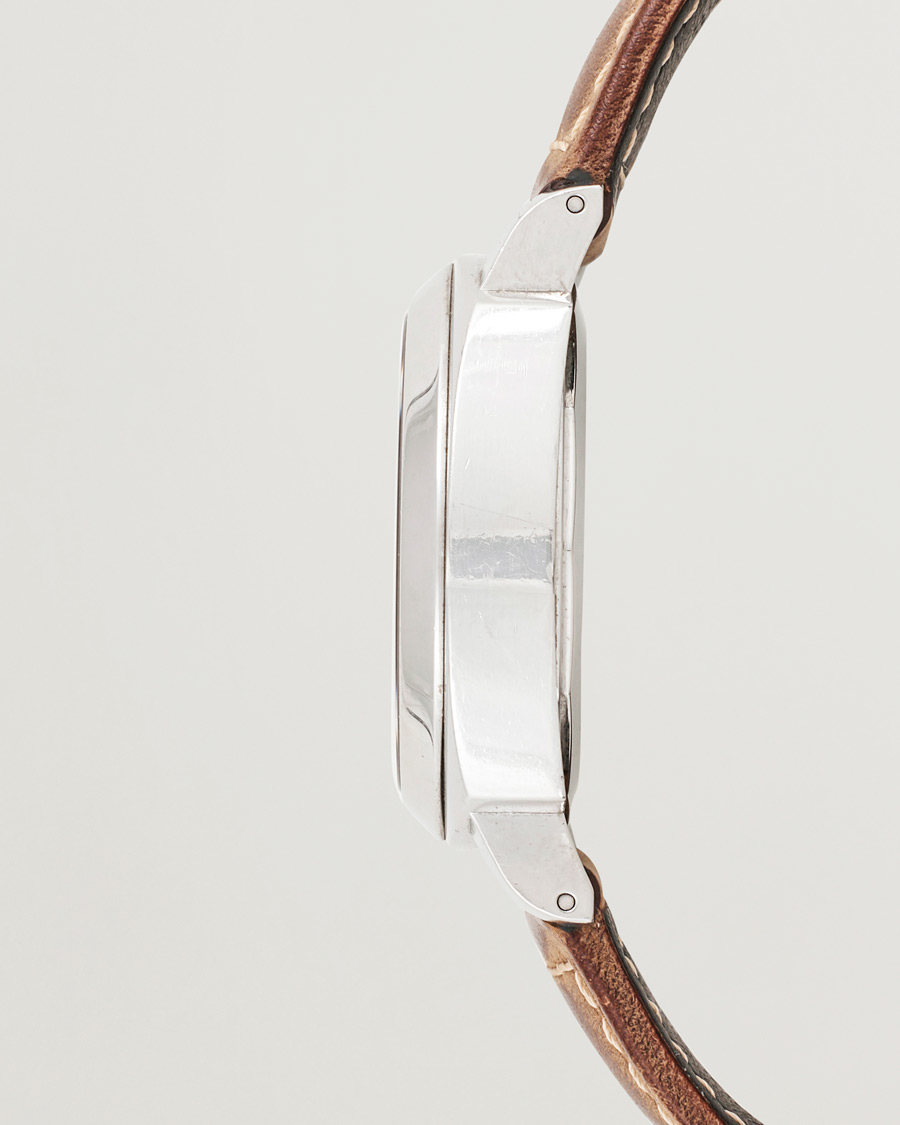 Homme | Panerai Pre-Owned Luminor 44 Base Logo  | Panerai Pre-Owned | Luminor 44 Base Logo 