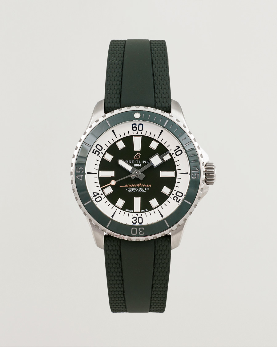 Homme | Breitling Pre-Owned Superocean 44  | Breitling Pre-Owned | Superocean 44 