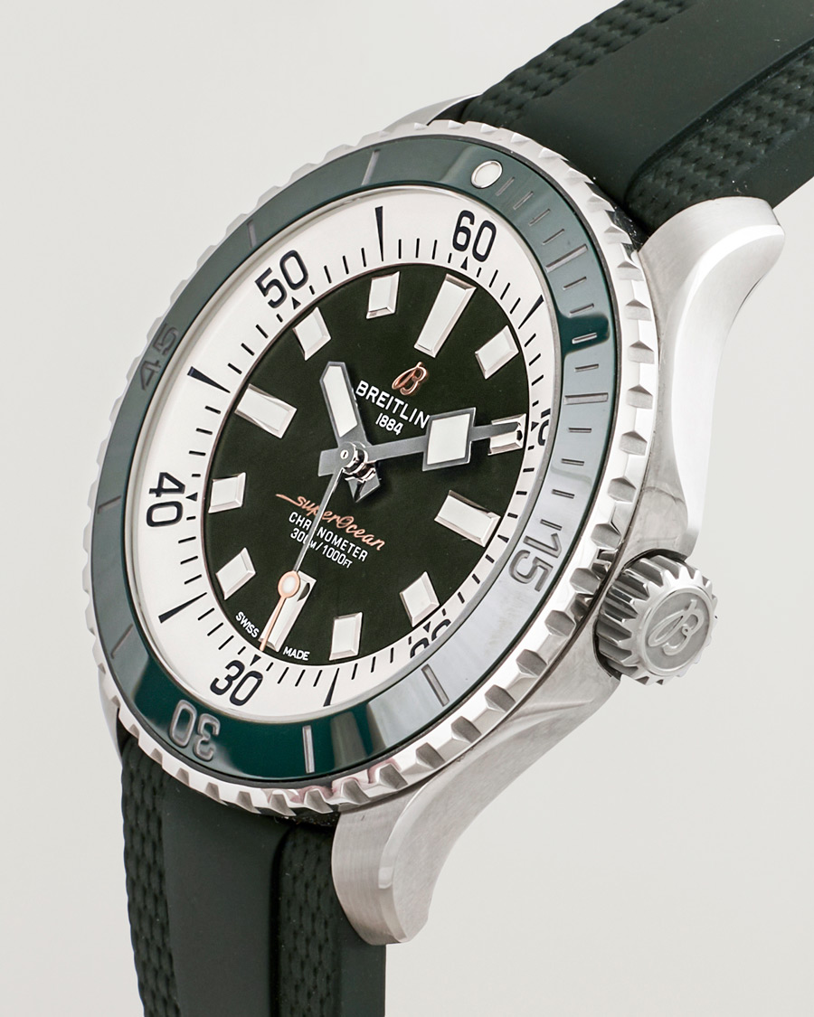 Homme | Breitling Pre-Owned Superocean 44 | Breitling Pre-Owned | Superocean 44