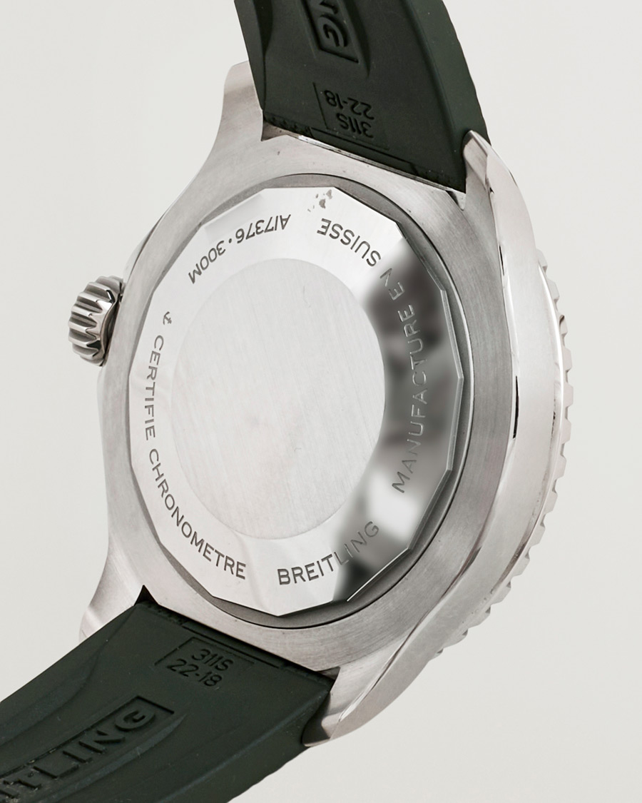 Homme | Breitling Pre-Owned Superocean 44  | Breitling Pre-Owned | Superocean 44 