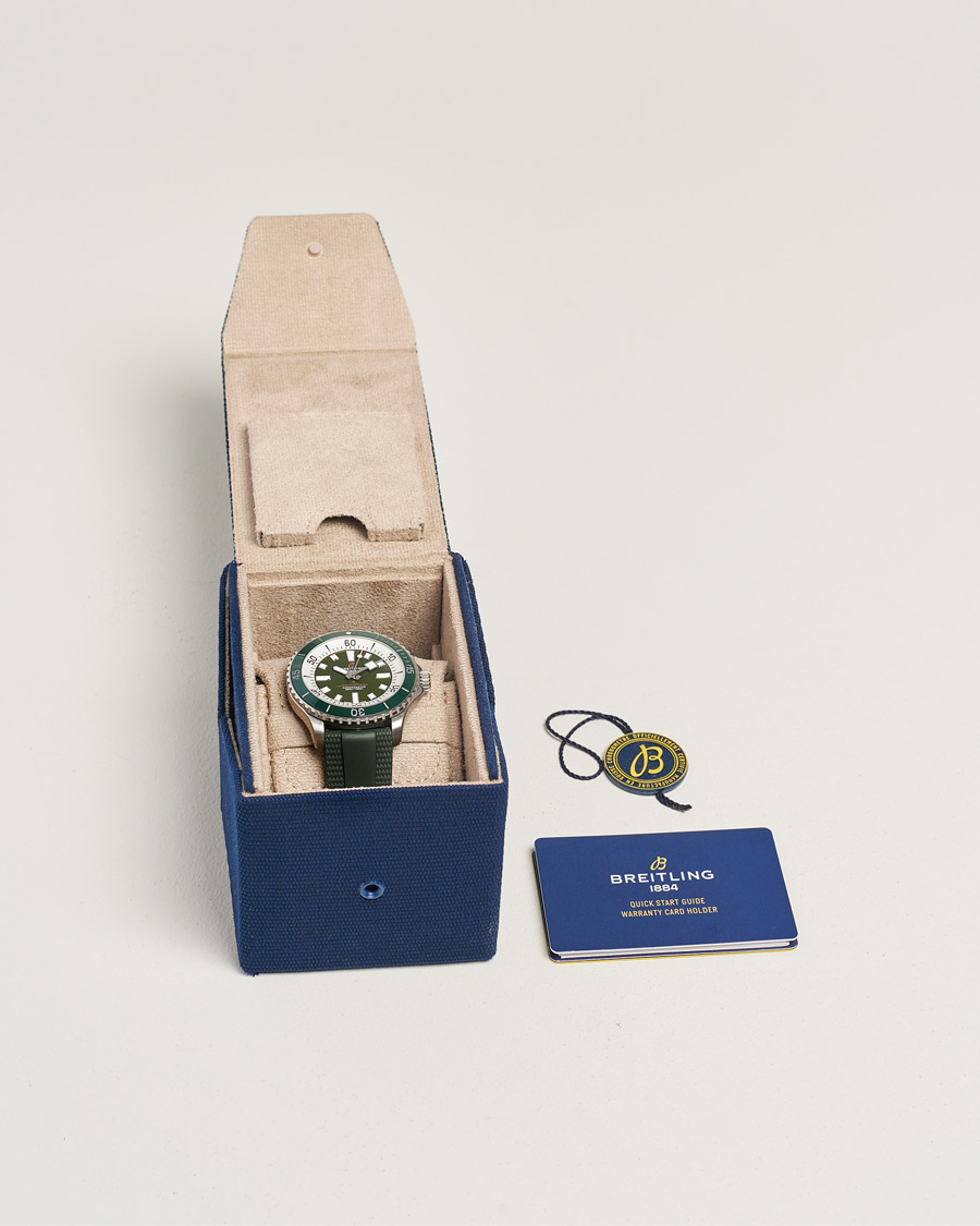 Homme | Breitling Pre-Owned Superocean 44  | Breitling Pre-Owned | Superocean 44 