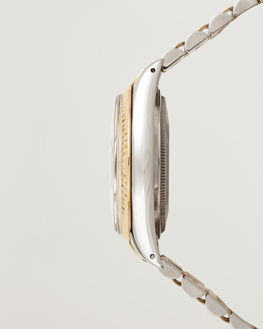 Homme | Rolex Pre-Owned Datejust 36 G/S | Rolex Pre-Owned | Datejust 36 G/S