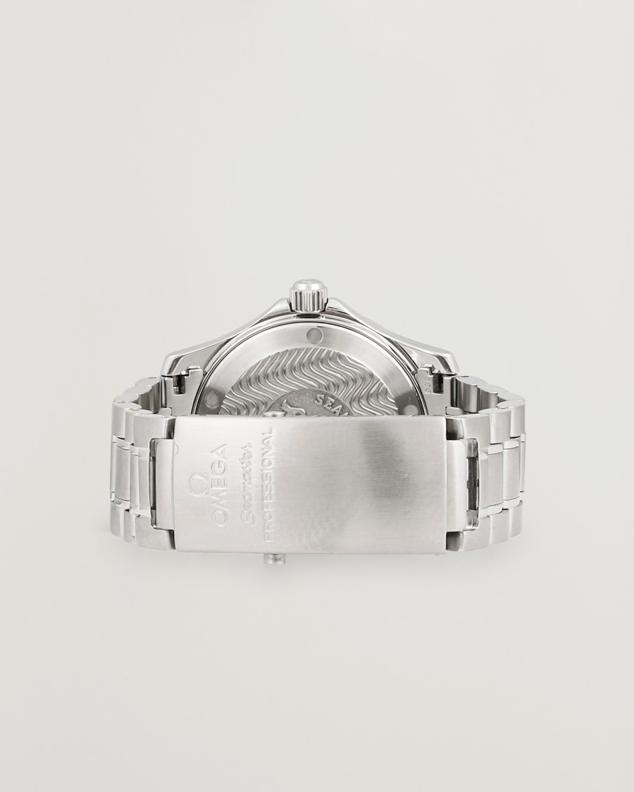 Homme | Omega Pre-Owned Seamaster 300M SMP | Omega Pre-Owned | Seamaster 300M SMP