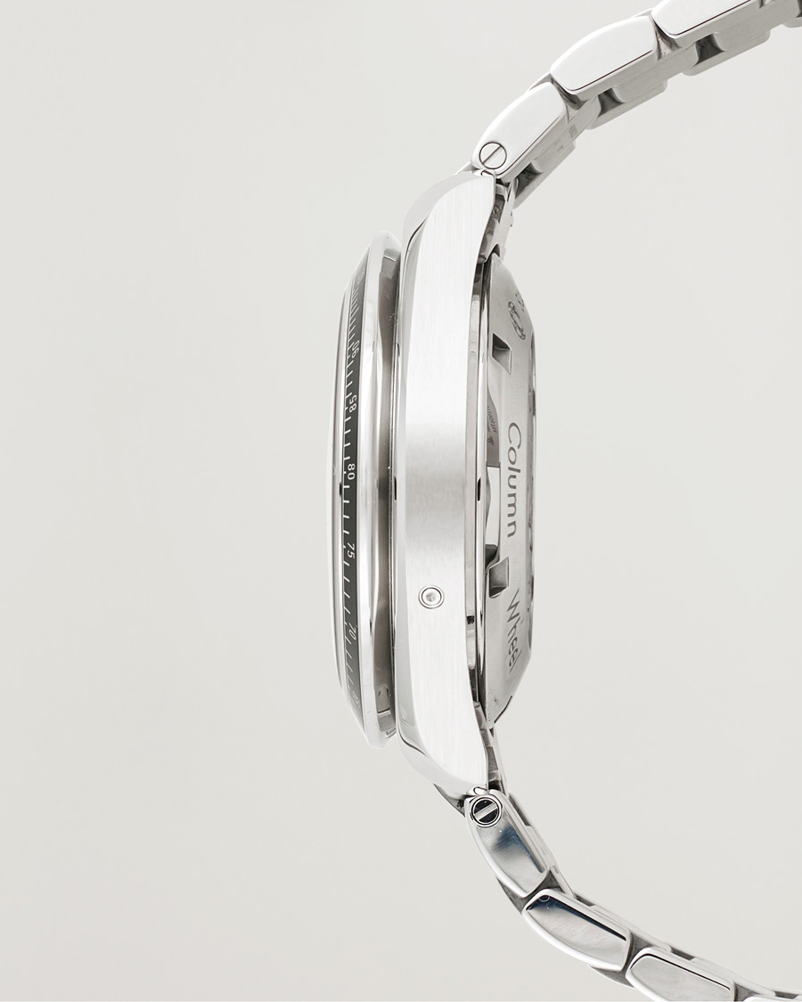 Homme | Omega Pre-Owned Speedmaster Racing | Omega Pre-Owned | Speedmaster Racing