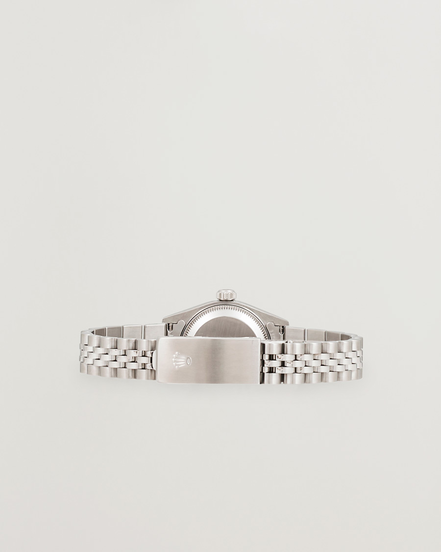 Homme | Rolex Pre-Owned Datejust 26 | Rolex Pre-Owned | Datejust 26