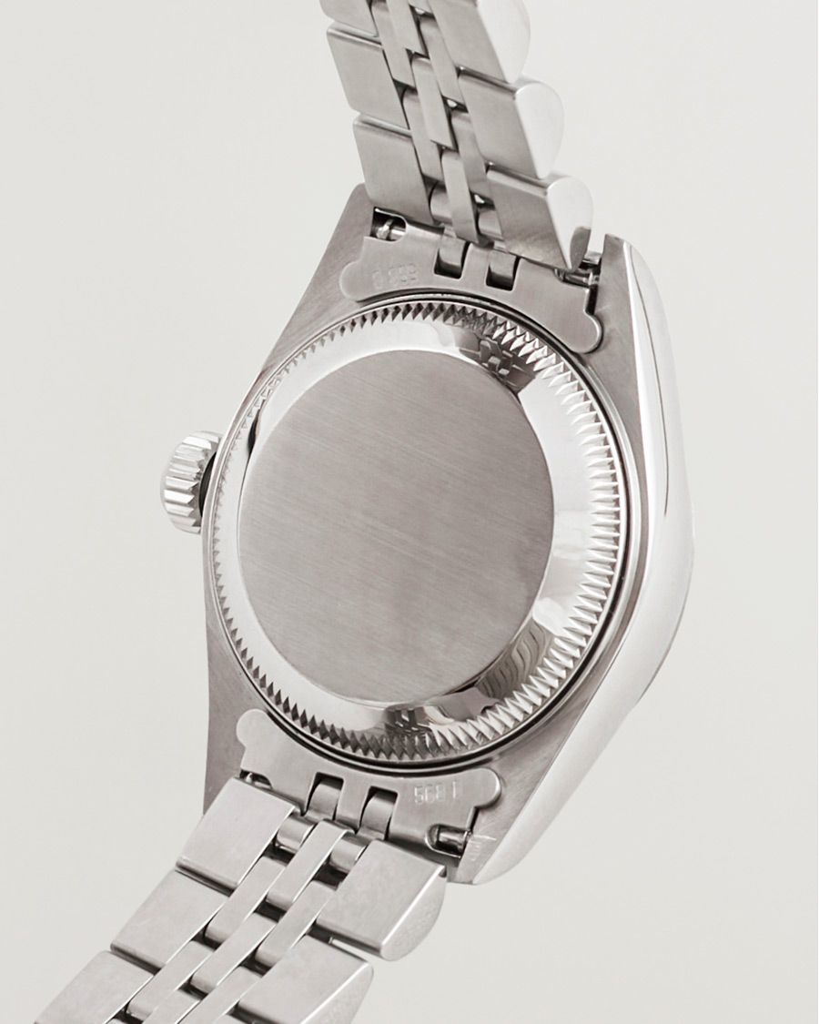 Homme | Rolex Pre-Owned Datejust 26 | Rolex Pre-Owned | Datejust 26