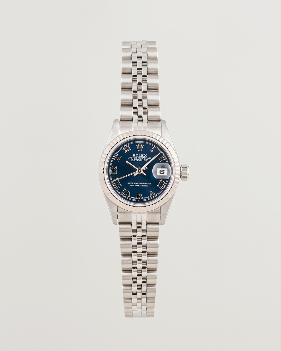 Homme | Rolex Pre-Owned Datejust 26 | Rolex Pre-Owned | Datejust 26