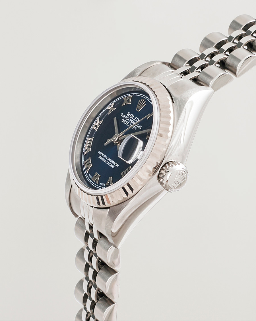 Homme | Rolex Pre-Owned Datejust 26 | Rolex Pre-Owned | Datejust 26