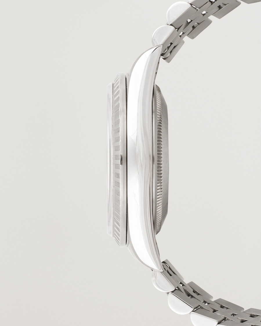 Homme | Rolex Pre-Owned Datejust 36 | Rolex Pre-Owned | Datejust 36