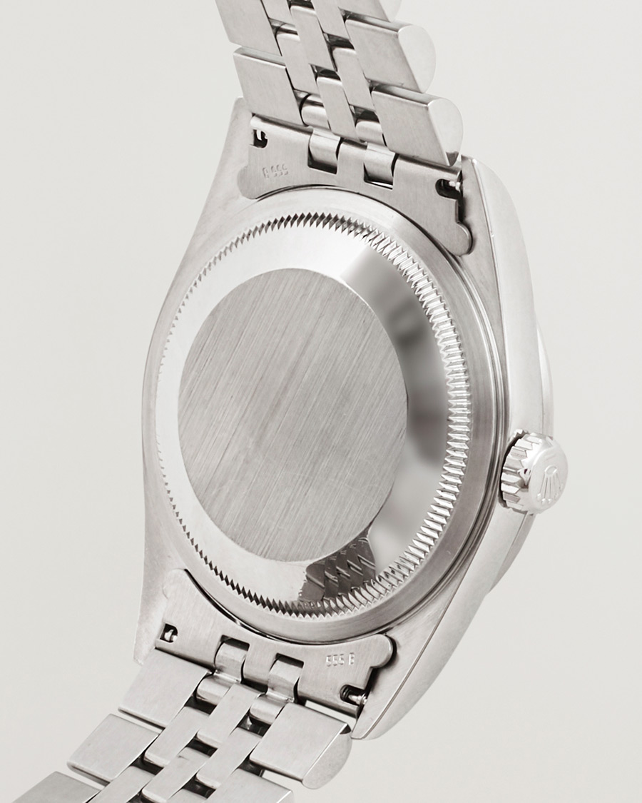 Homme | Rolex Pre-Owned Datejust 36 | Rolex Pre-Owned | Datejust 36