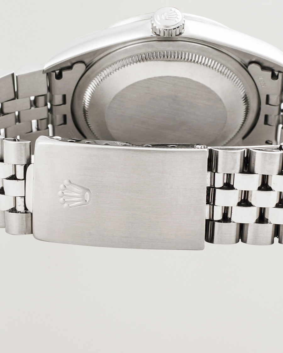 Homme | Rolex Pre-Owned Datejust 36 | Rolex Pre-Owned | Datejust 36