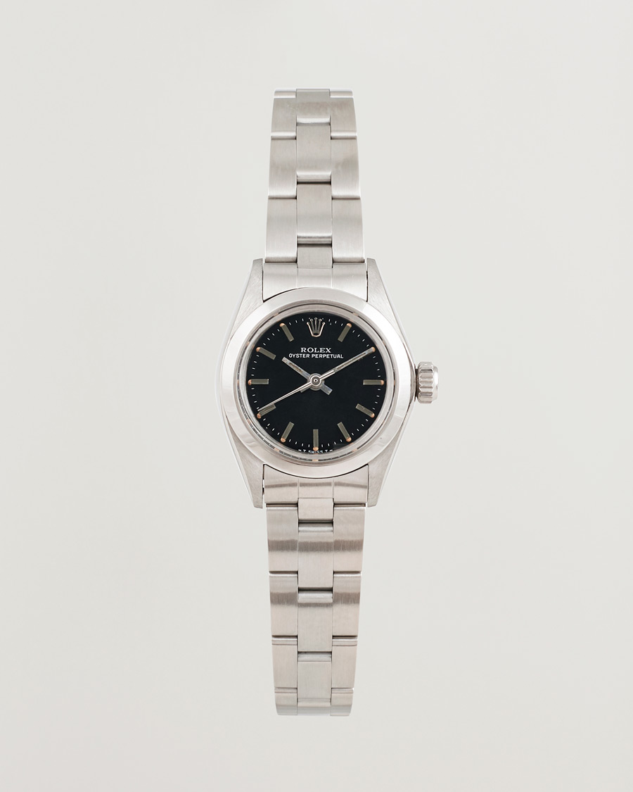 Homme | Pre-Owned & Vintage Watches | Rolex Pre-Owned | OP 21