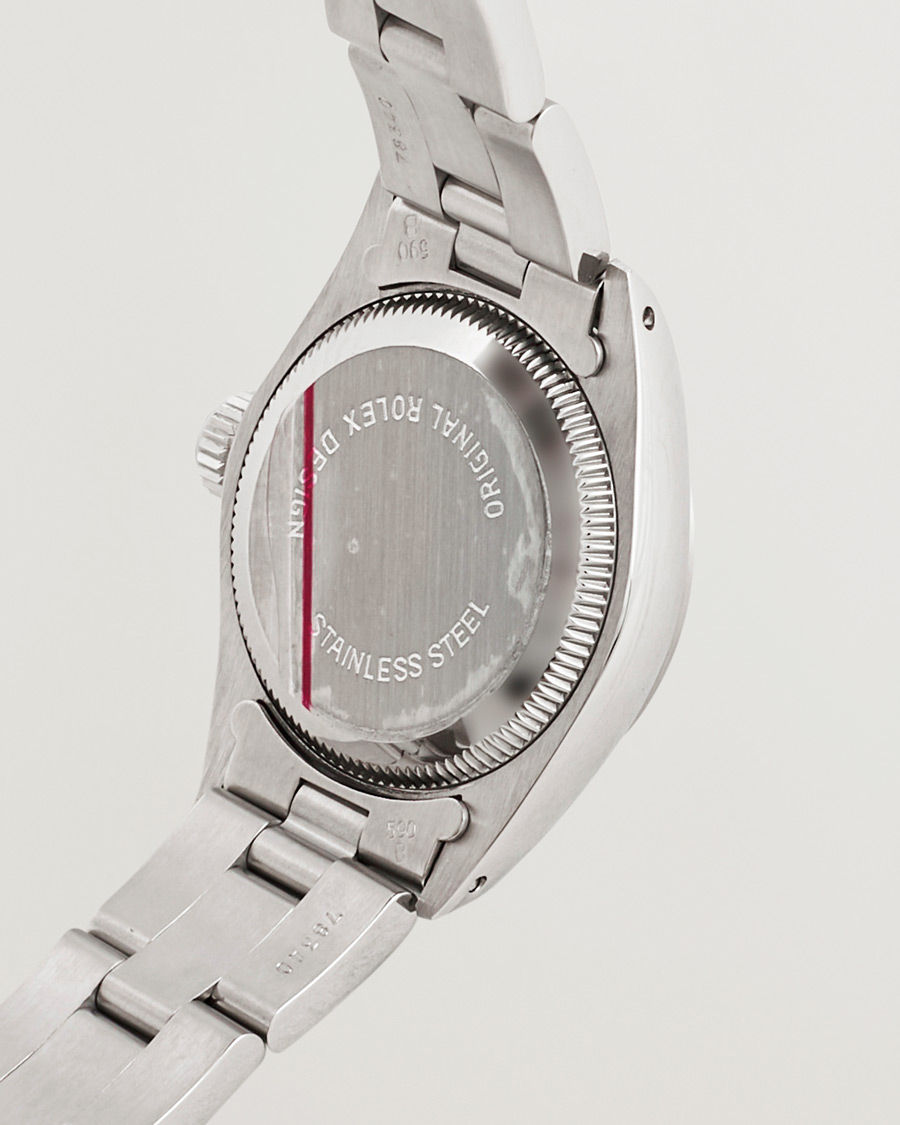 Homme | Pre-Owned & Vintage Watches | Rolex Pre-Owned | OP 21