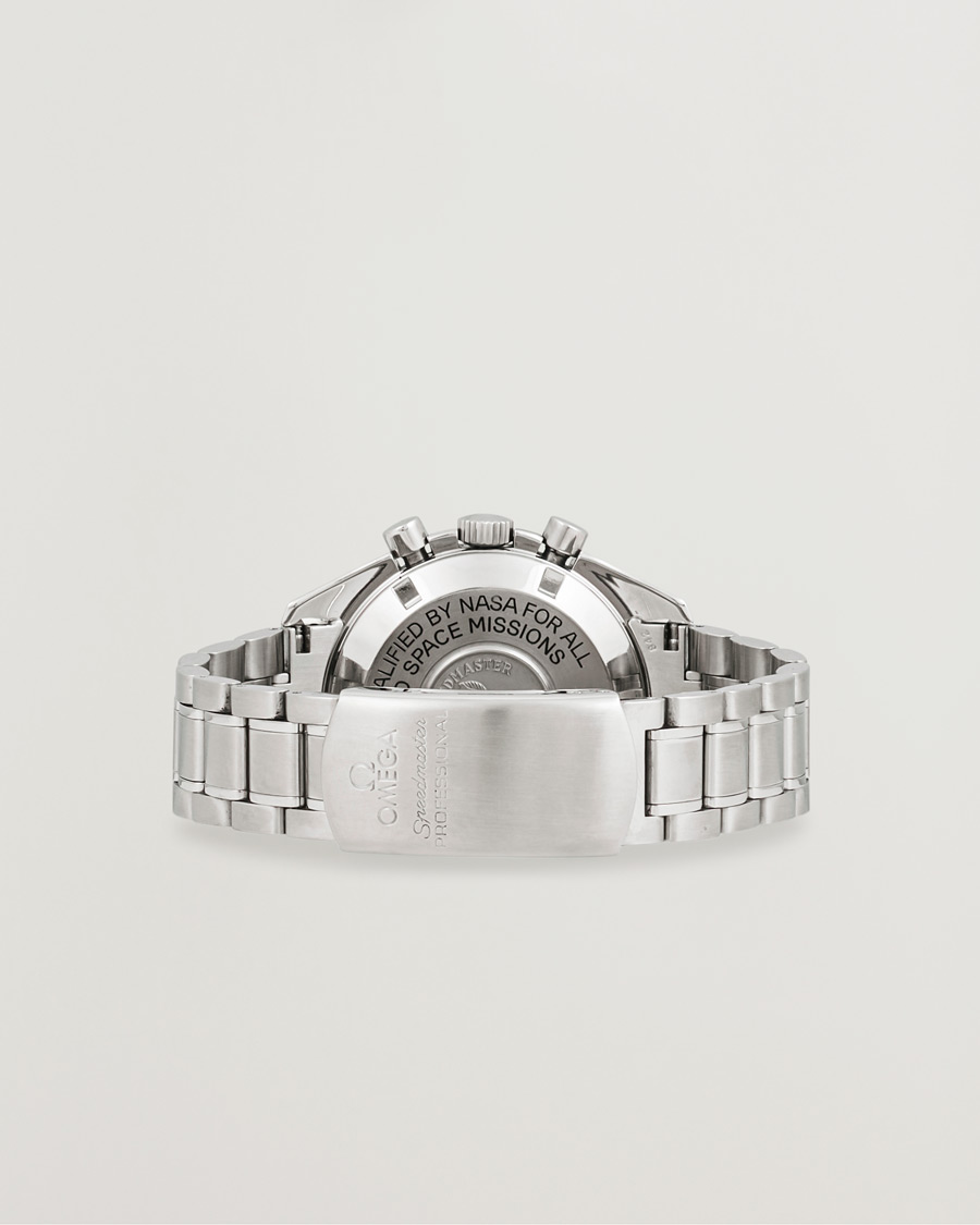 Homme | Omega Pre-Owned Speedmaster Moonwatch | Omega Pre-Owned | Speedmaster Moonwatch