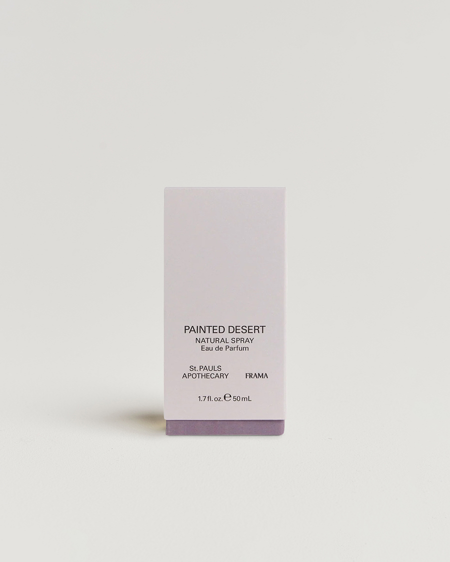Homme | Parfums | Frama | Painted Desert Eau de Parfum 50ml