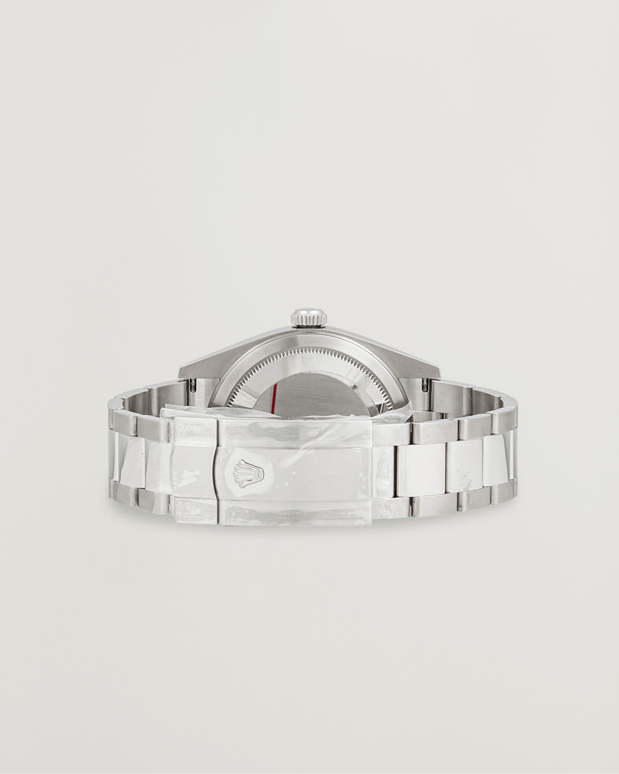 Homme | Rolex Pre-Owned Sky Dweller  | Rolex Pre-Owned | Sky Dweller 