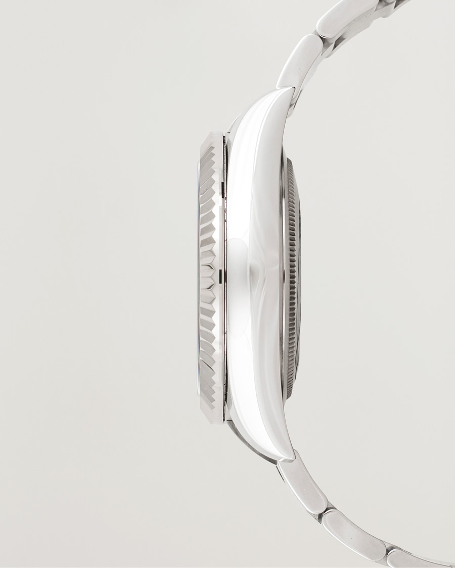 Homme | Rolex Pre-Owned Sky Dweller  | Rolex Pre-Owned | Sky Dweller 