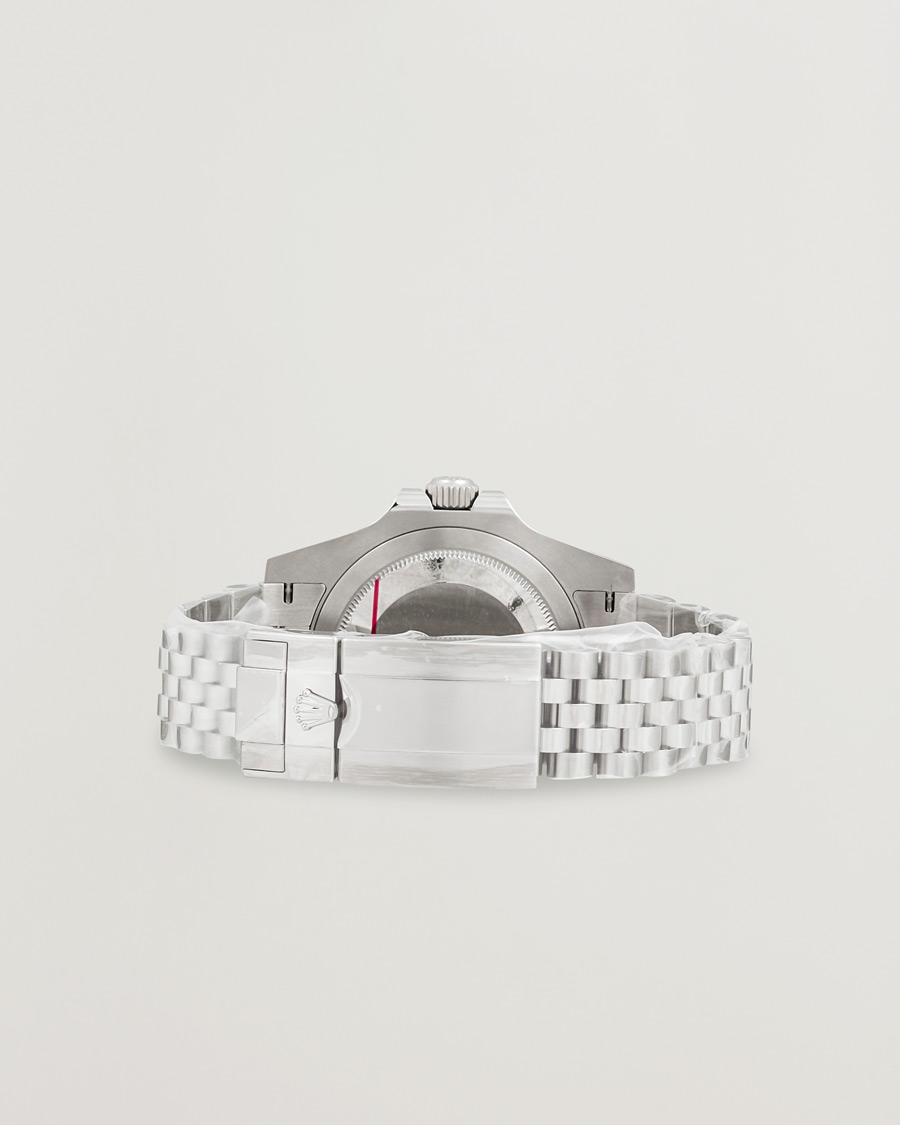 Homme | Rolex Pre-Owned GMT-Master II Batgirl | Rolex Pre-Owned | GMT-Master II Batgirl