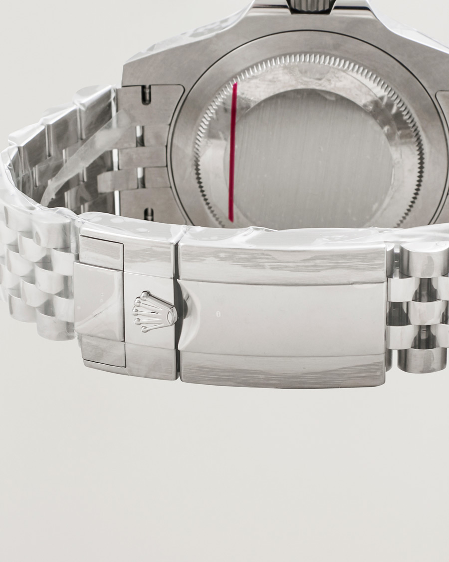 Homme | Rolex Pre-Owned GMT-Master II Batgirl | Rolex Pre-Owned | GMT-Master II Batgirl