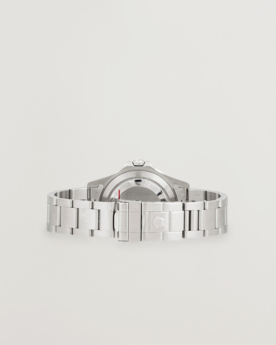 Homme | Rolex Pre-Owned GMT-MASTER II Pepsi | Rolex Pre-Owned | GMT-MASTER II Pepsi