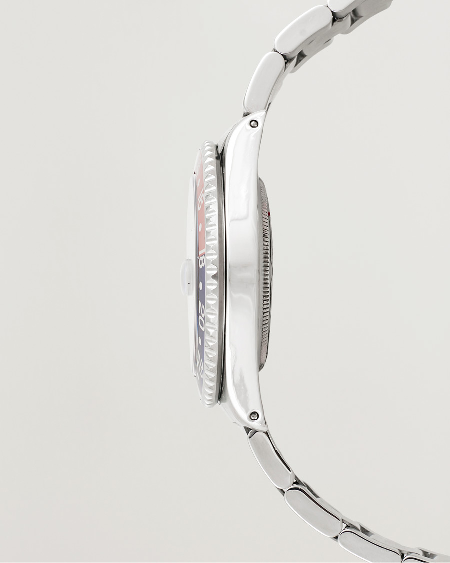 Homme | Rolex Pre-Owned GMT-MASTER II Pepsi | Rolex Pre-Owned | GMT-MASTER II Pepsi