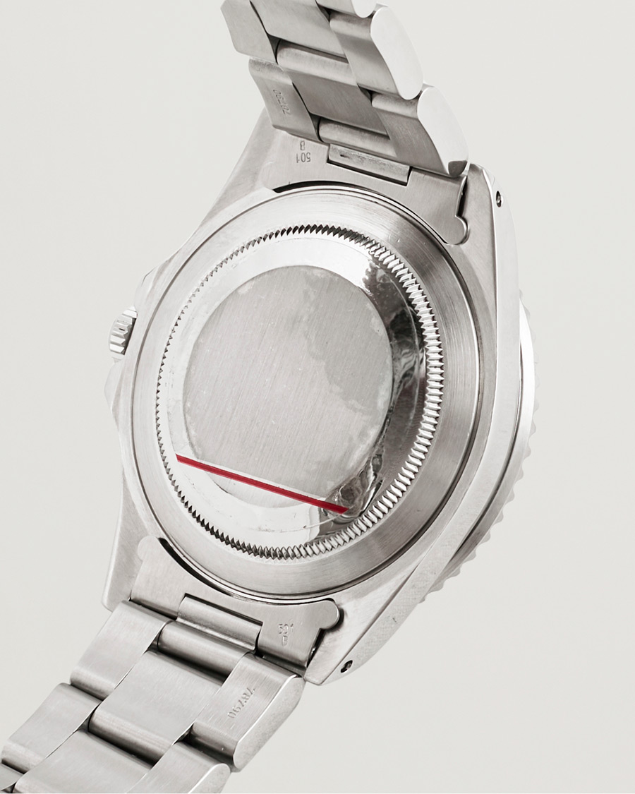 Homme | Rolex Pre-Owned GMT-MASTER II Pepsi | Rolex Pre-Owned | GMT-MASTER II Pepsi