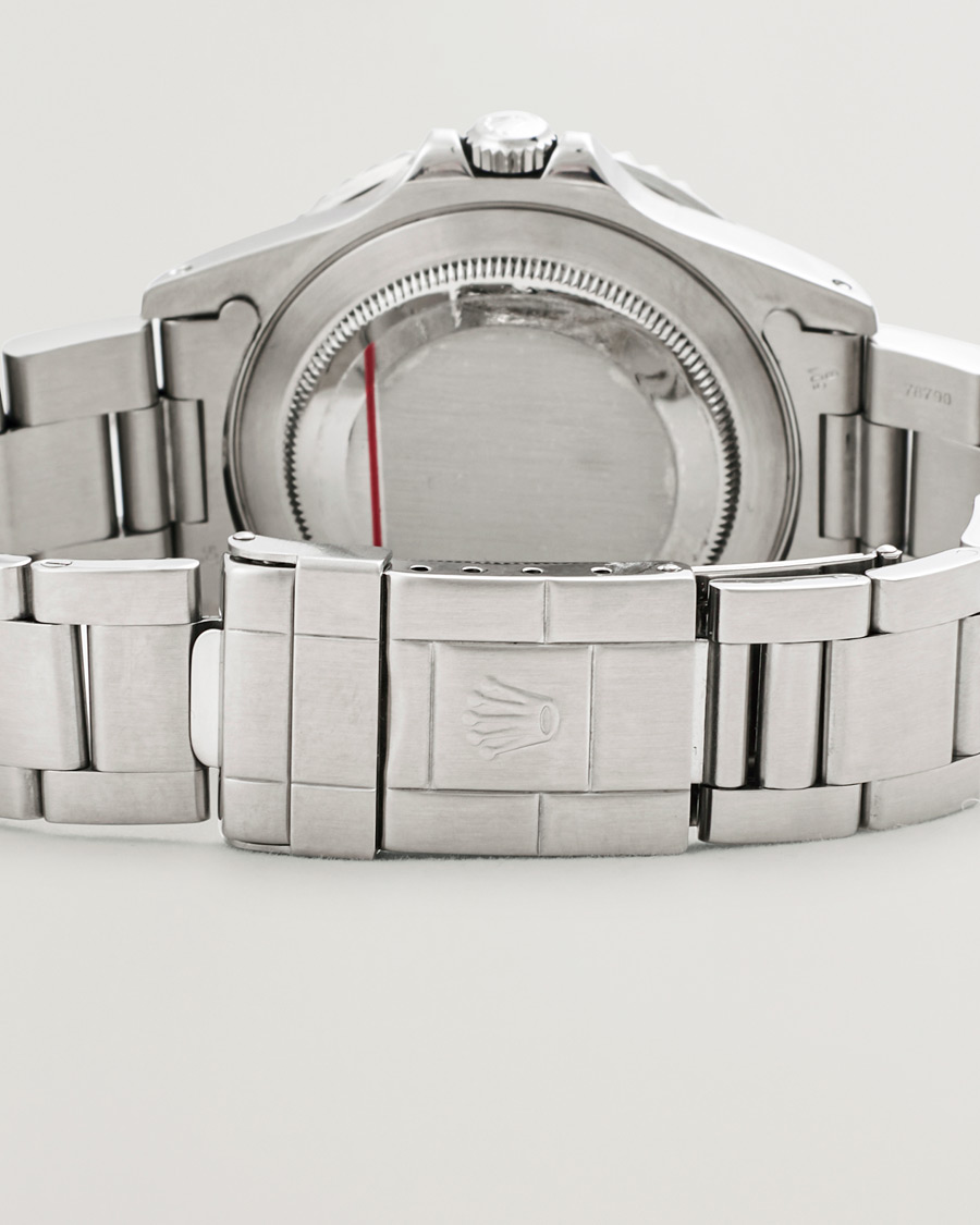 Homme | Rolex Pre-Owned GMT-MASTER II Pepsi | Rolex Pre-Owned | GMT-MASTER II Pepsi