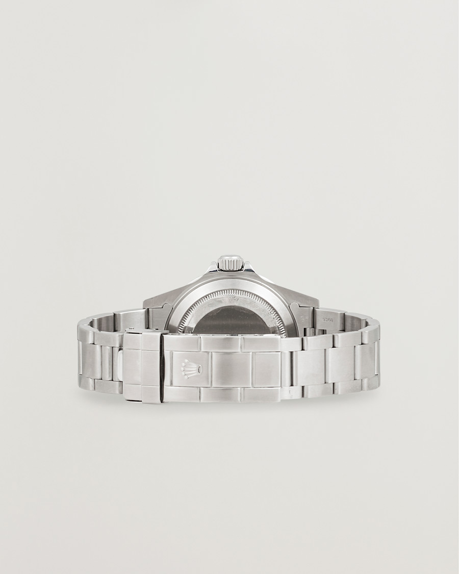 Homme | Rolex Pre-Owned Submariner No Date | Rolex Pre-Owned | Submariner No Date