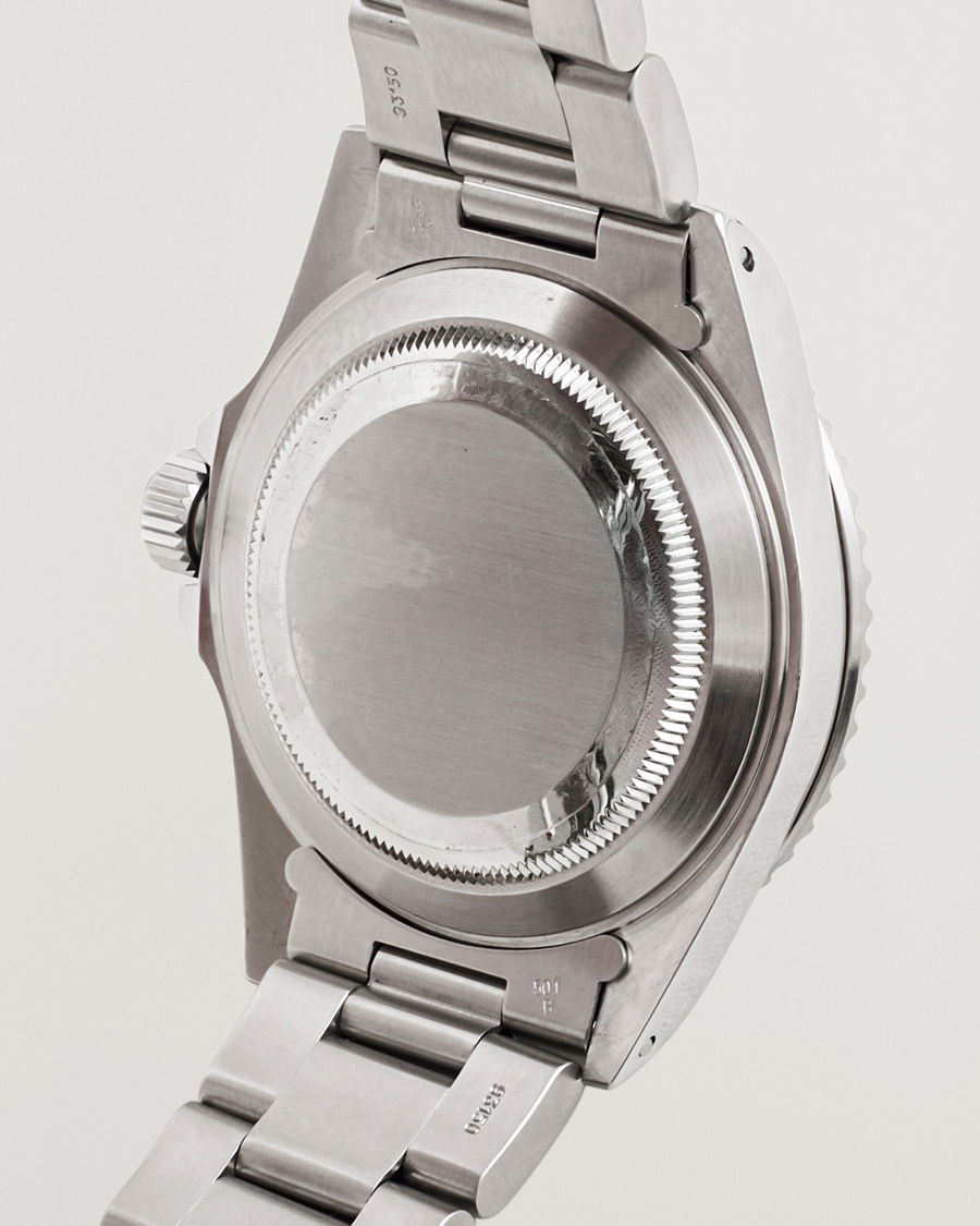 Homme | Rolex Pre-Owned Submariner No Date | Rolex Pre-Owned | Submariner No Date