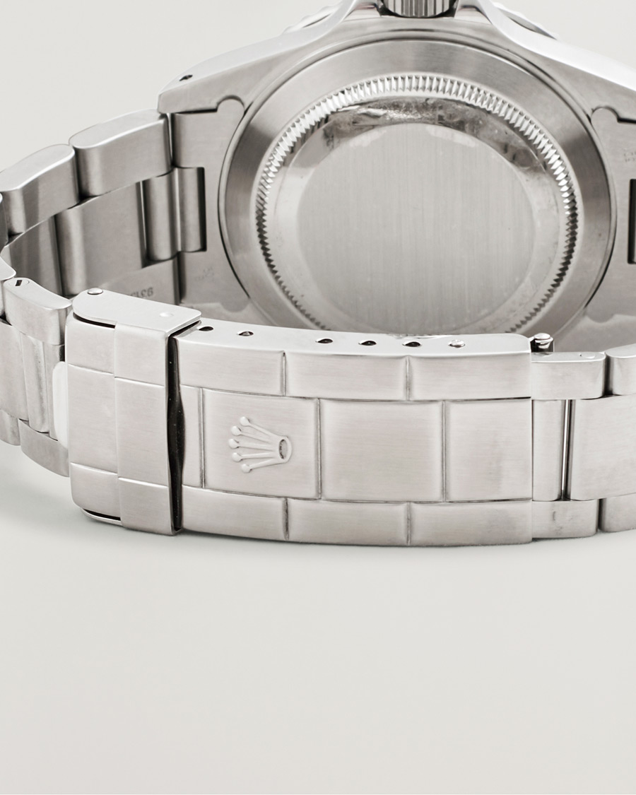 Homme | Rolex Pre-Owned Submariner No Date | Rolex Pre-Owned | Submariner No Date