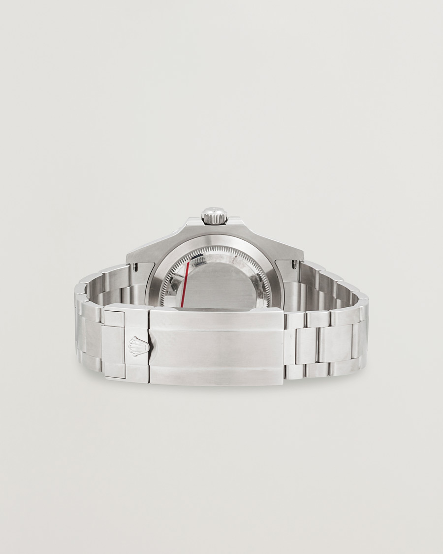 Homme | Rolex Pre-Owned Submariner Date Starbucks | Rolex Pre-Owned | Submariner Date Starbucks