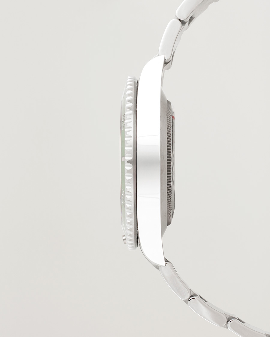 Homme | Rolex Pre-Owned Submariner Date Starbucks | Rolex Pre-Owned | Submariner Date Starbucks