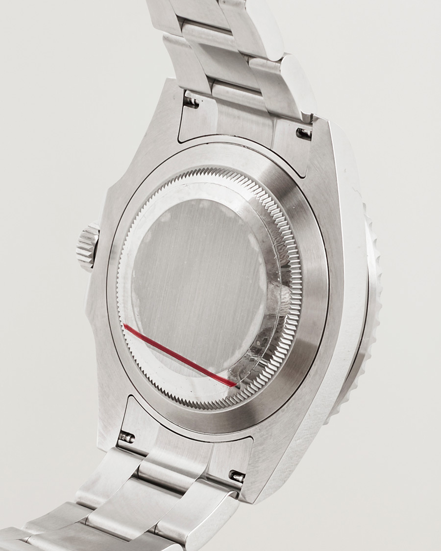 Homme | Rolex Pre-Owned Submariner Date Starbucks | Rolex Pre-Owned | Submariner Date Starbucks