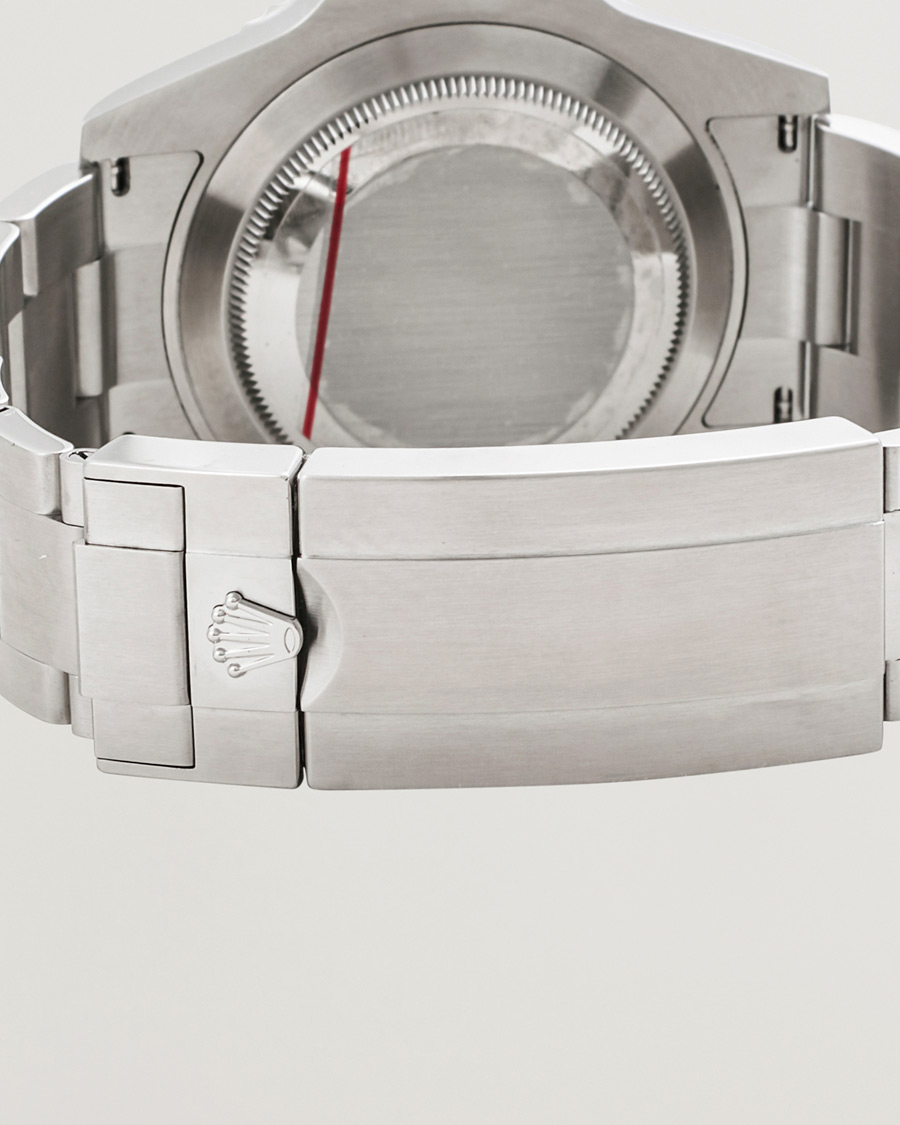 Homme | Rolex Pre-Owned Submariner Date Starbucks | Rolex Pre-Owned | Submariner Date Starbucks