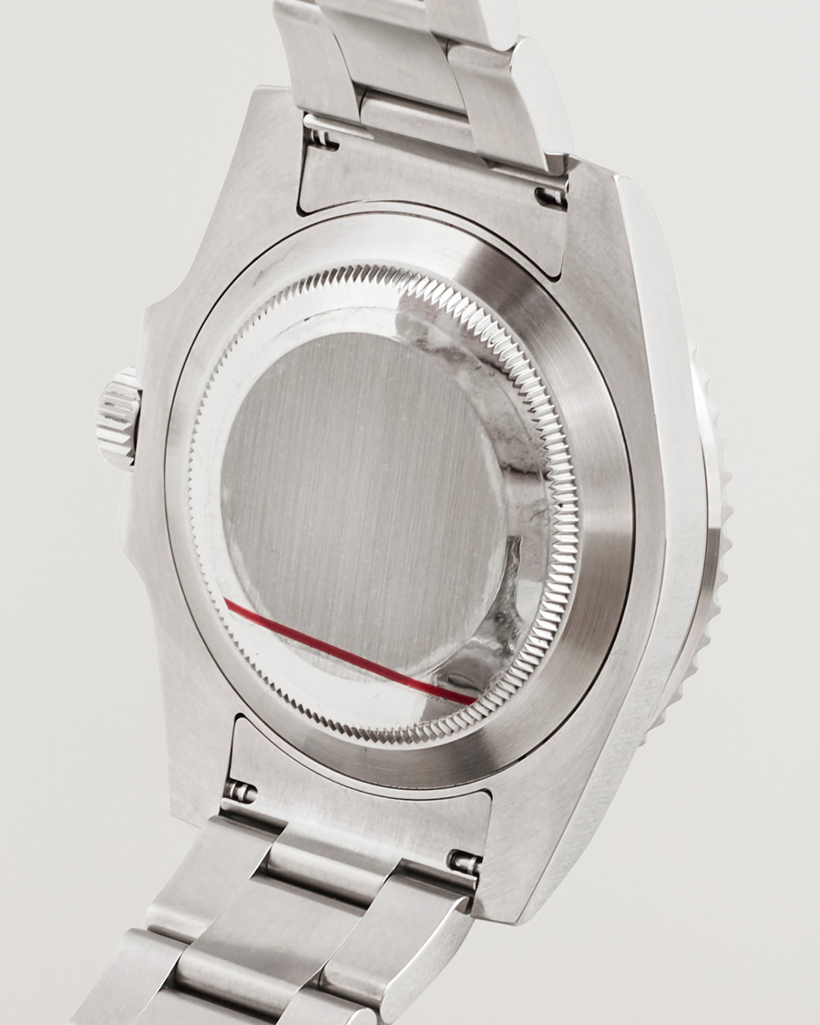 Homme | Rolex Pre-Owned Submariner Date | Rolex Pre-Owned | Submariner Date