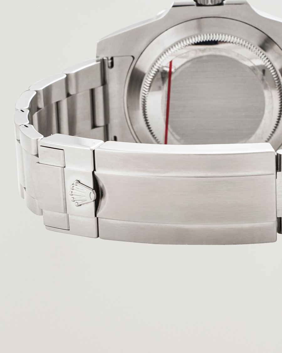 Homme | Rolex Pre-Owned Submariner Date | Rolex Pre-Owned | Submariner Date