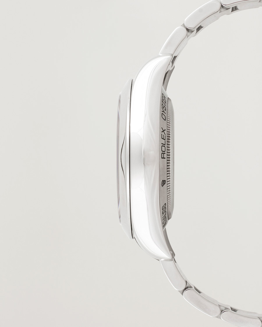 Homme | Rolex Pre-Owned Milgauss | Rolex Pre-Owned | Milgauss