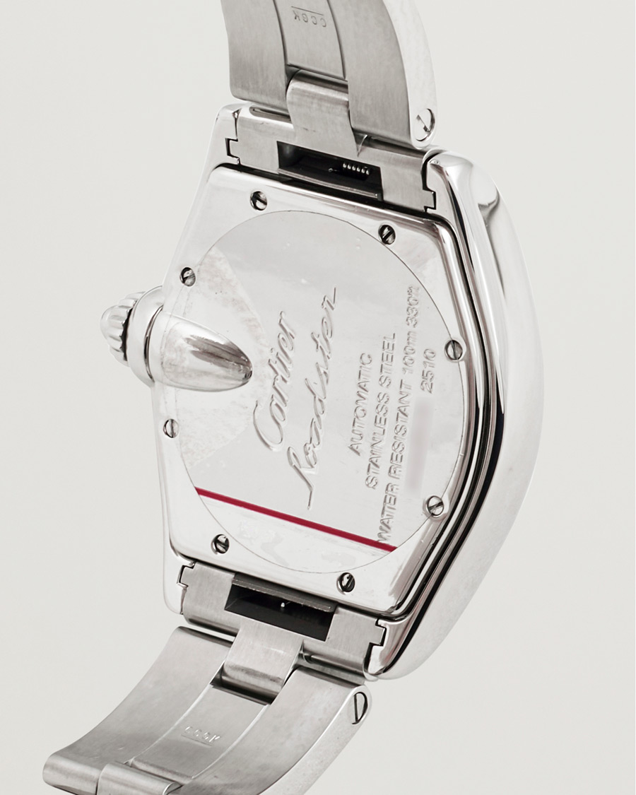 Homme | Cartier Pre-Owned Roadster  | Cartier Pre-Owned | Roadster 