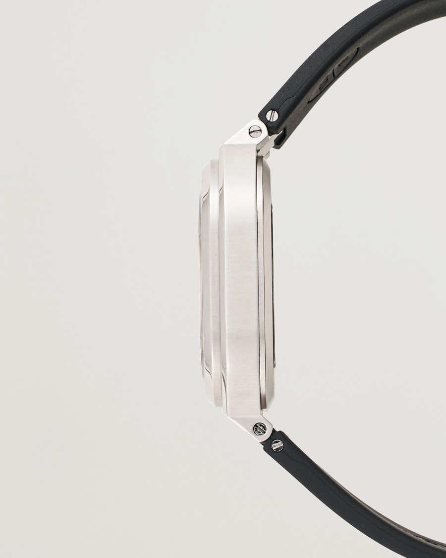 Homme | Bell & Ross Pre-Owned BR05A BL ST | Bell & Ross Pre-Owned | BR05A BL ST