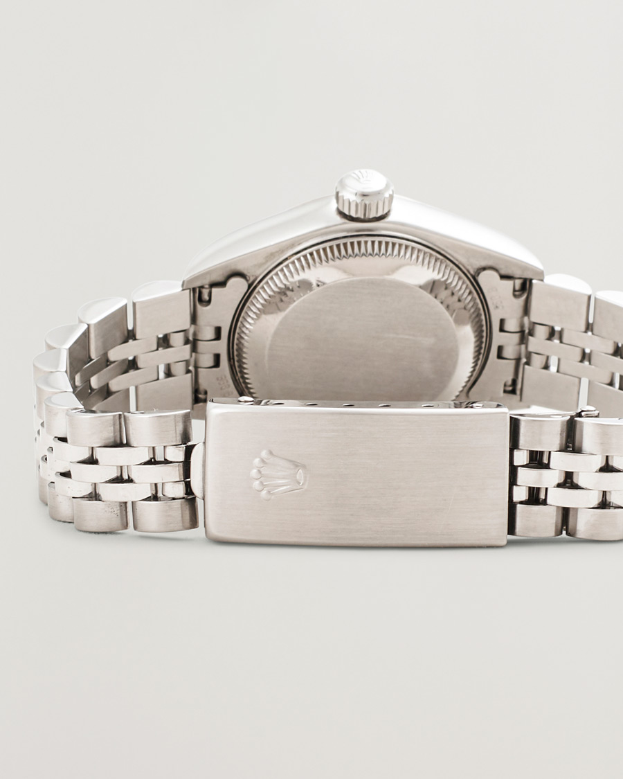 Homme | Pre-Owned & Vintage Watches | Rolex Pre-Owned | Datejust 26mm