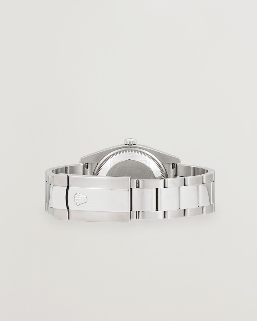 Homme | Rolex Pre-Owned OP Date 34 | Rolex Pre-Owned | OP Date 34