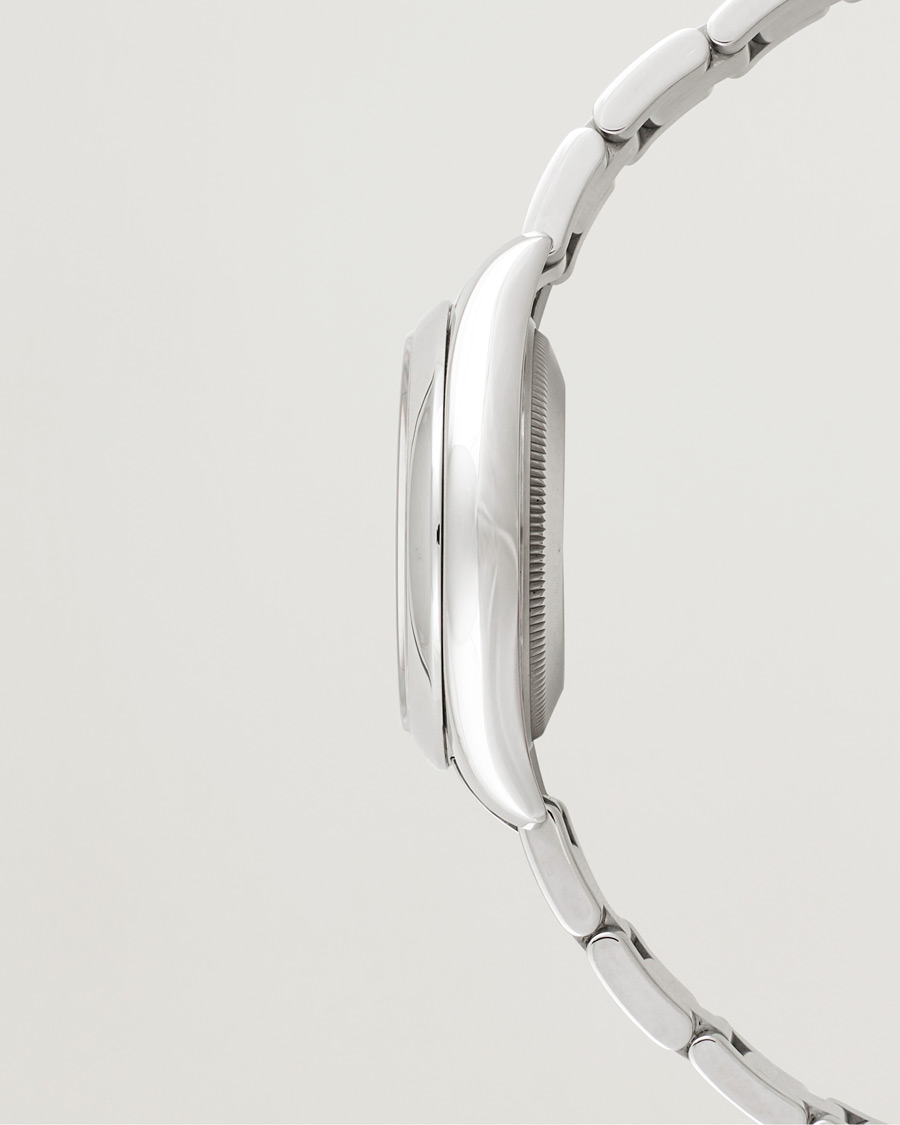 Homme | Rolex Pre-Owned OP Date 34 | Rolex Pre-Owned | OP Date 34