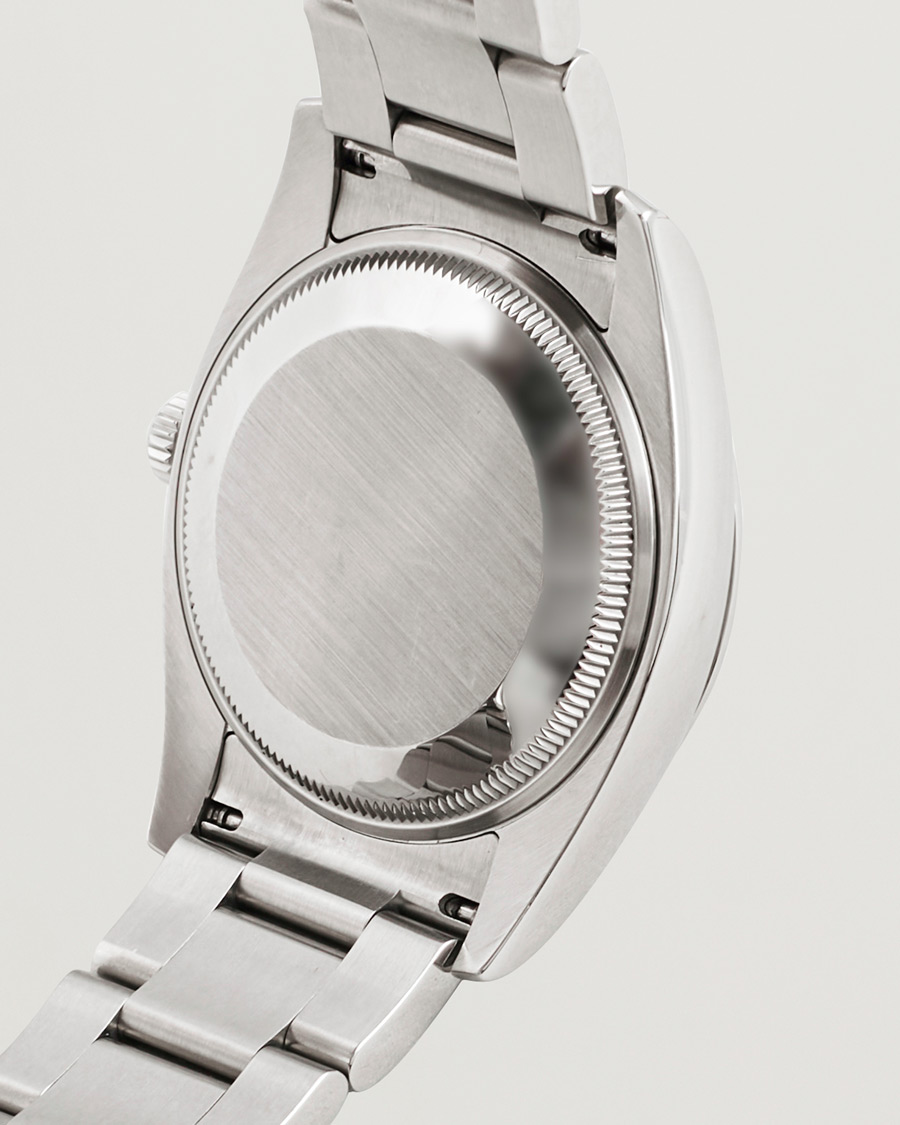 Homme | Rolex Pre-Owned OP Date 34 | Rolex Pre-Owned | OP Date 34