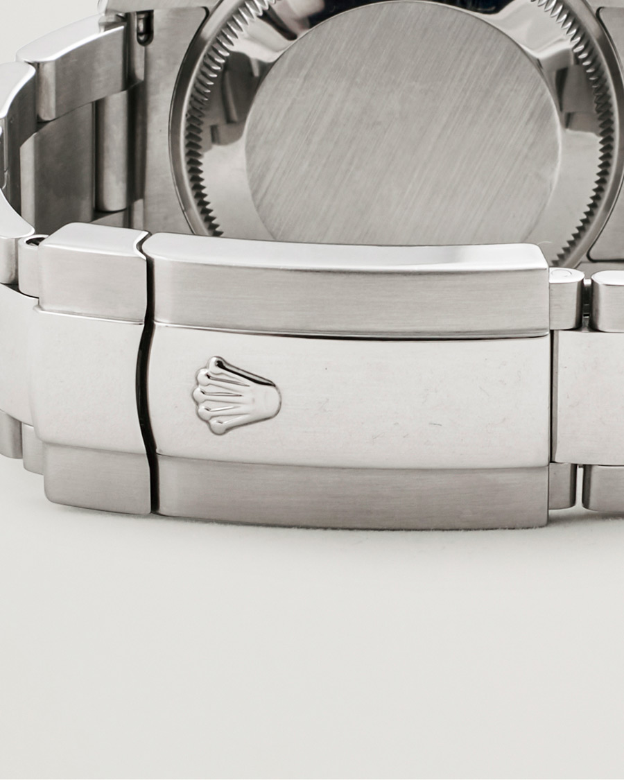 Homme | Rolex Pre-Owned OP Date 34 | Rolex Pre-Owned | OP Date 34