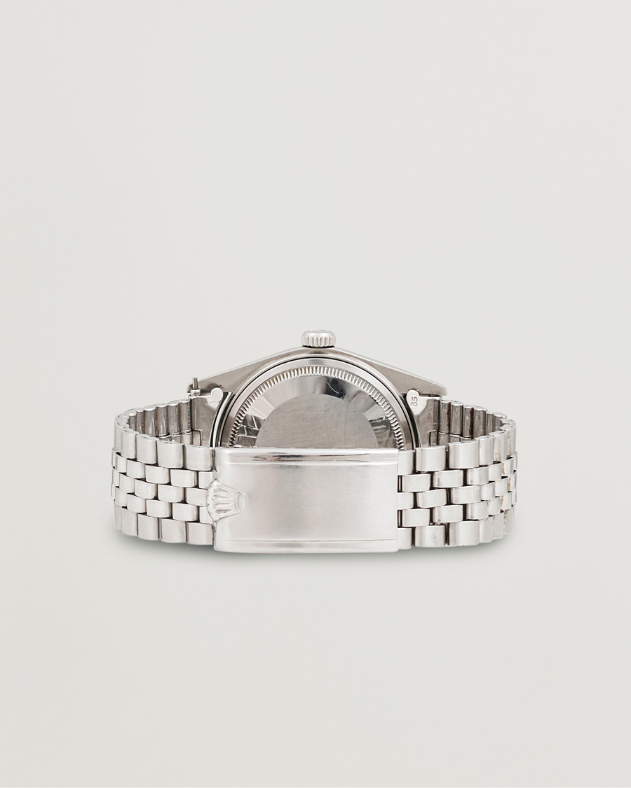 Homme | Rolex Pre-Owned Datejust 36  | Rolex Pre-Owned | Datejust 36 