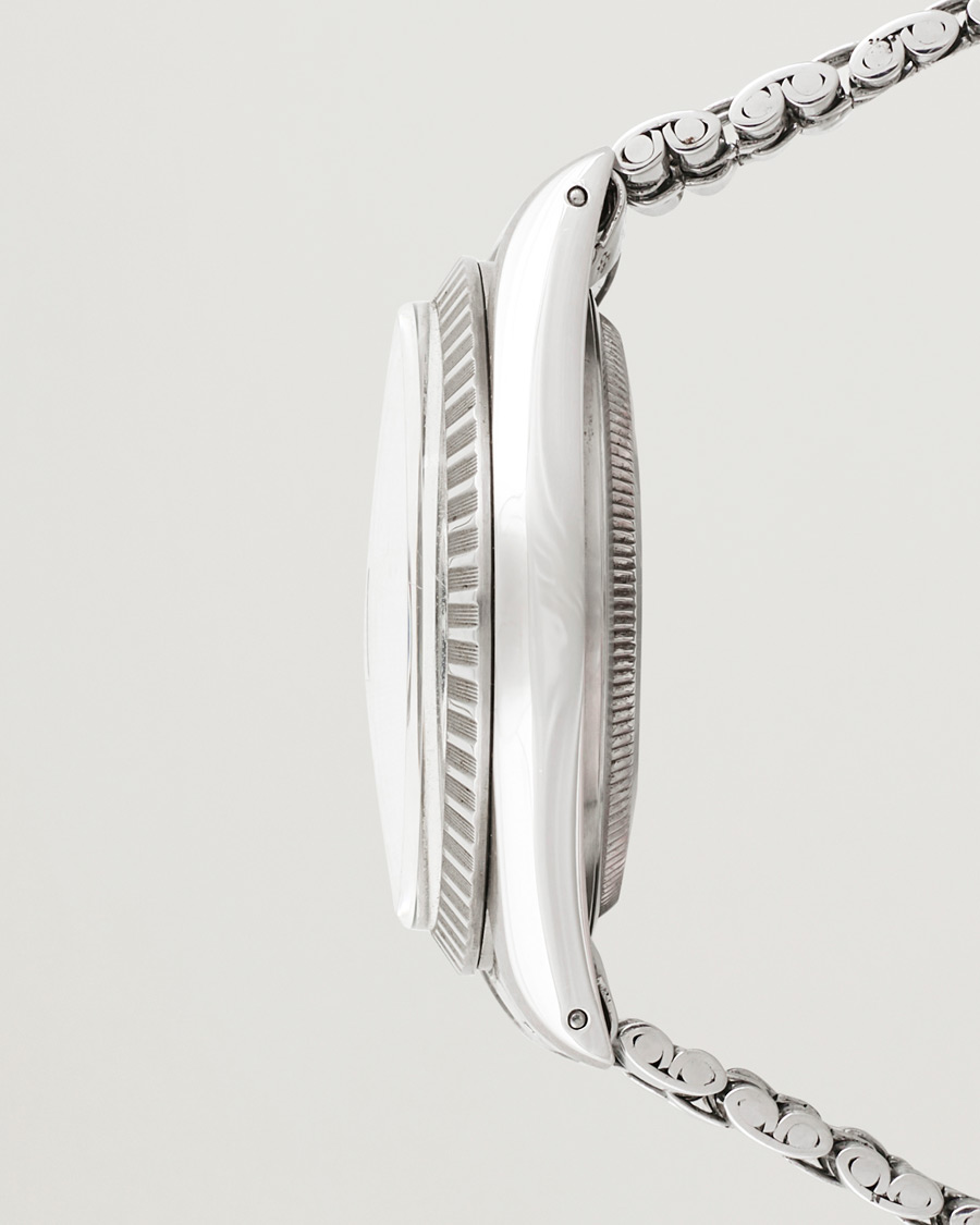 Homme | Rolex Pre-Owned Datejust 36  | Rolex Pre-Owned | Datejust 36 