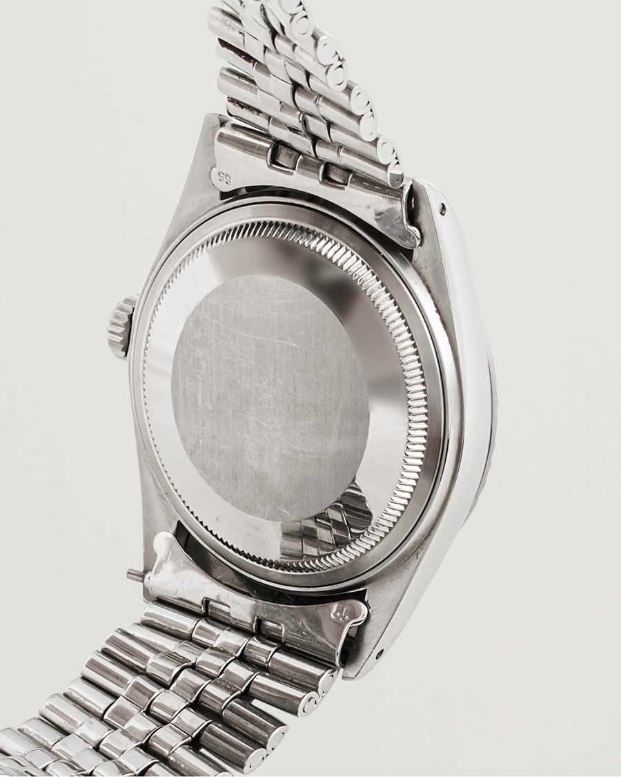 Homme | Rolex Pre-Owned Datejust 36  | Rolex Pre-Owned | Datejust 36 