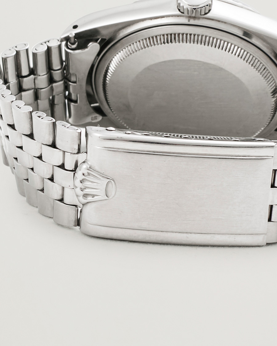 Homme | Rolex Pre-Owned Datejust 36  | Rolex Pre-Owned | Datejust 36 