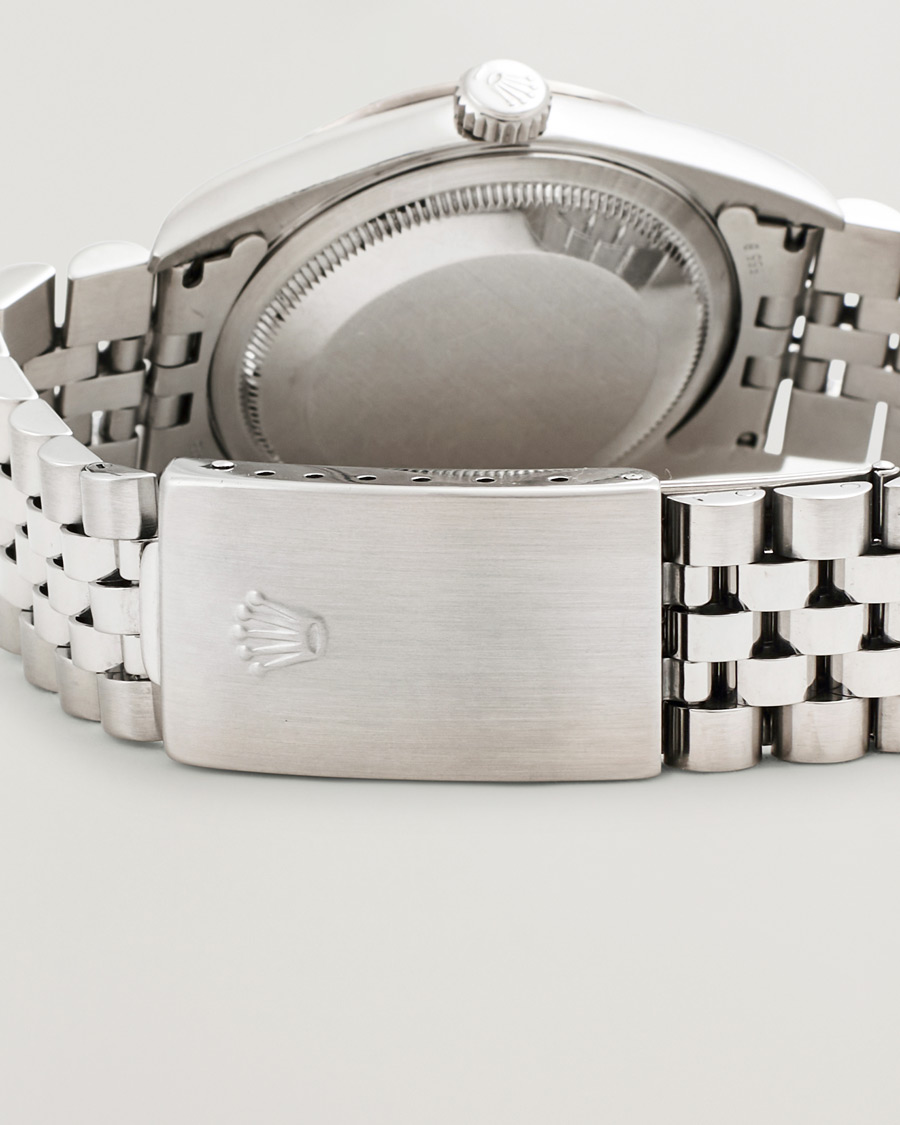 Homme | Rolex Pre-Owned Datejust 36 | Rolex Pre-Owned | Datejust 36