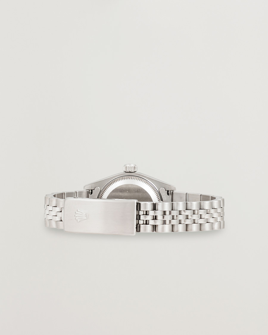 Homme | Rolex Pre-Owned Datejust 26 | Rolex Pre-Owned | Datejust 26